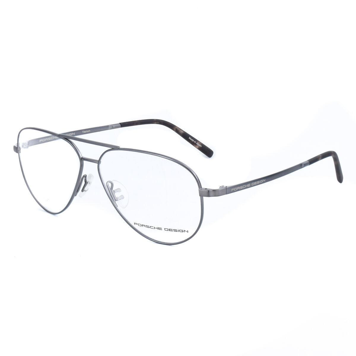 porsche design spectacle frames