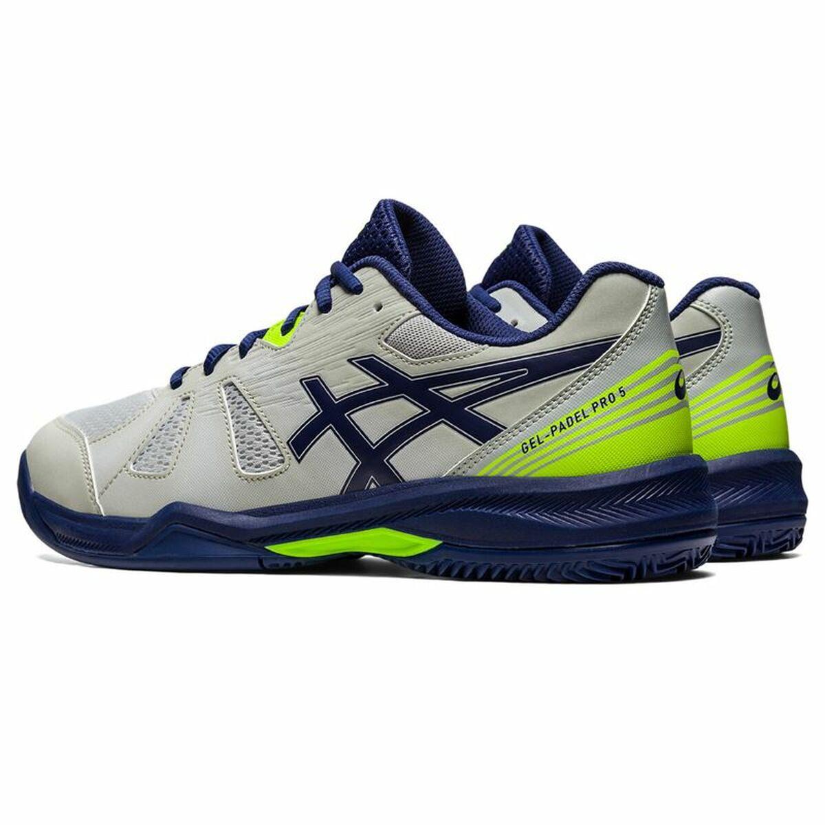 asics gel padel pro 5