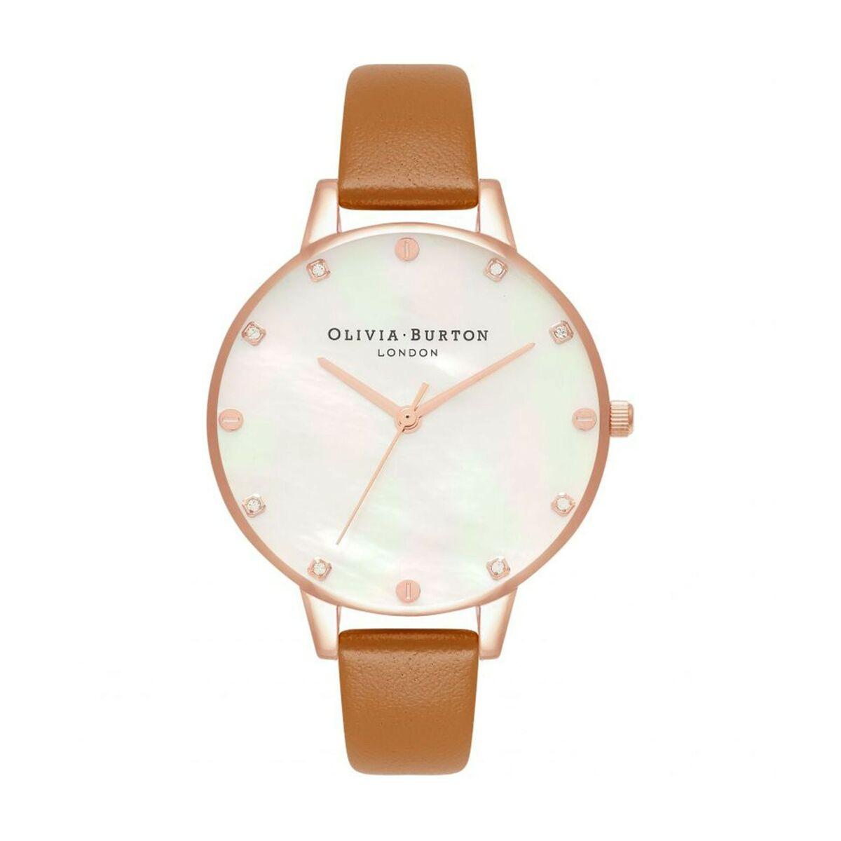 Ladies olivia burton clearance watches
