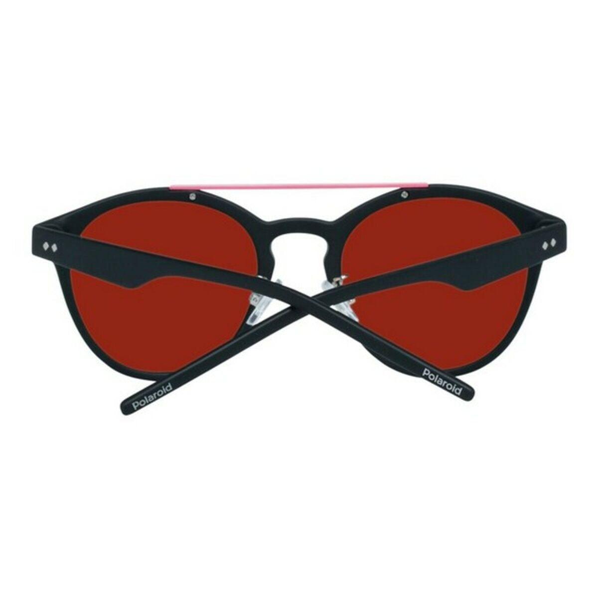 Polaroid Unisex Sunglasses Pld-6030-f-s-003-52-ai in Brown | Lyst