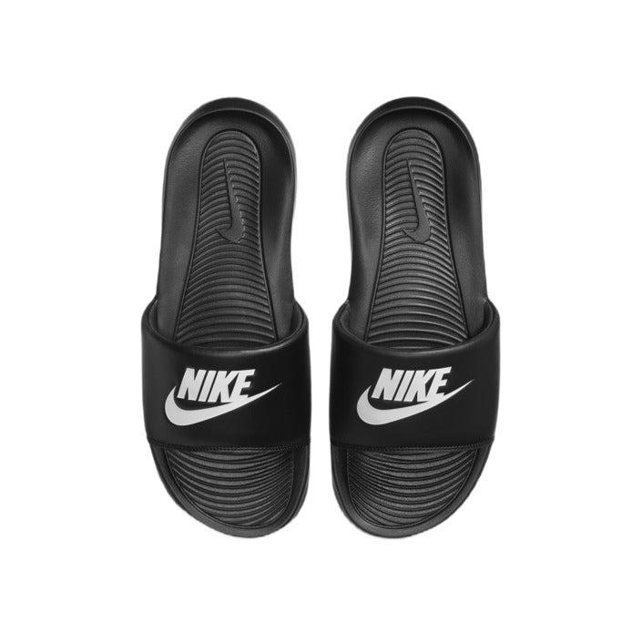 Nike Men Slippers in Black for Men | Lyst