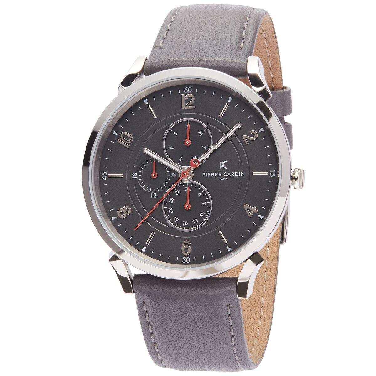 Pierre Cardin Men's Watch Cpi2025 in Metallic for Men Lyst