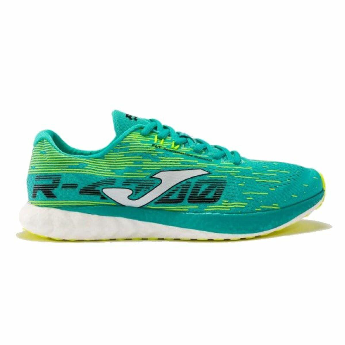 Joma Sport Running Shoes For Adults R.4000 Turquoise Men in Green for Men |  Lyst