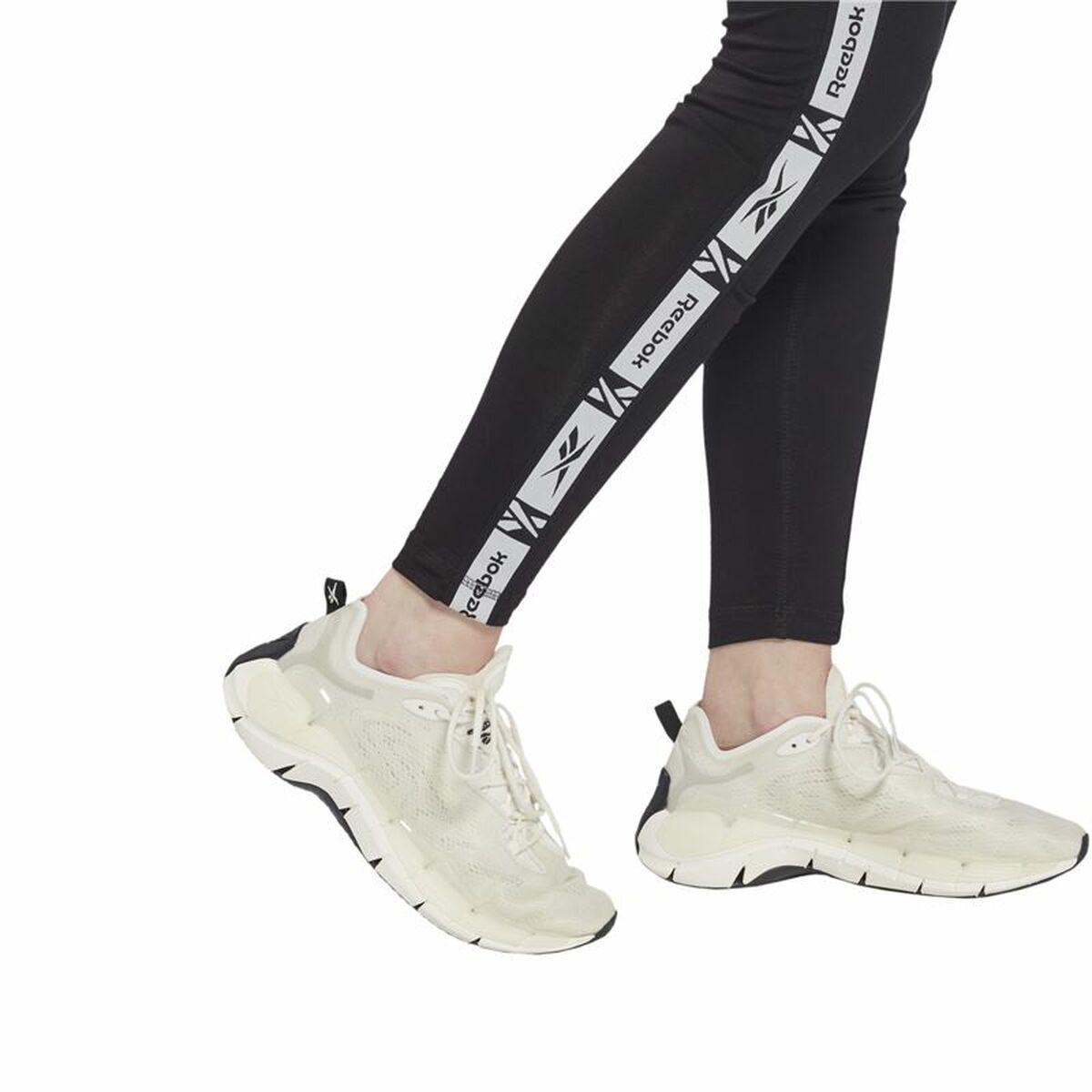 Reebok Sport leggings For Women Te Tape Black