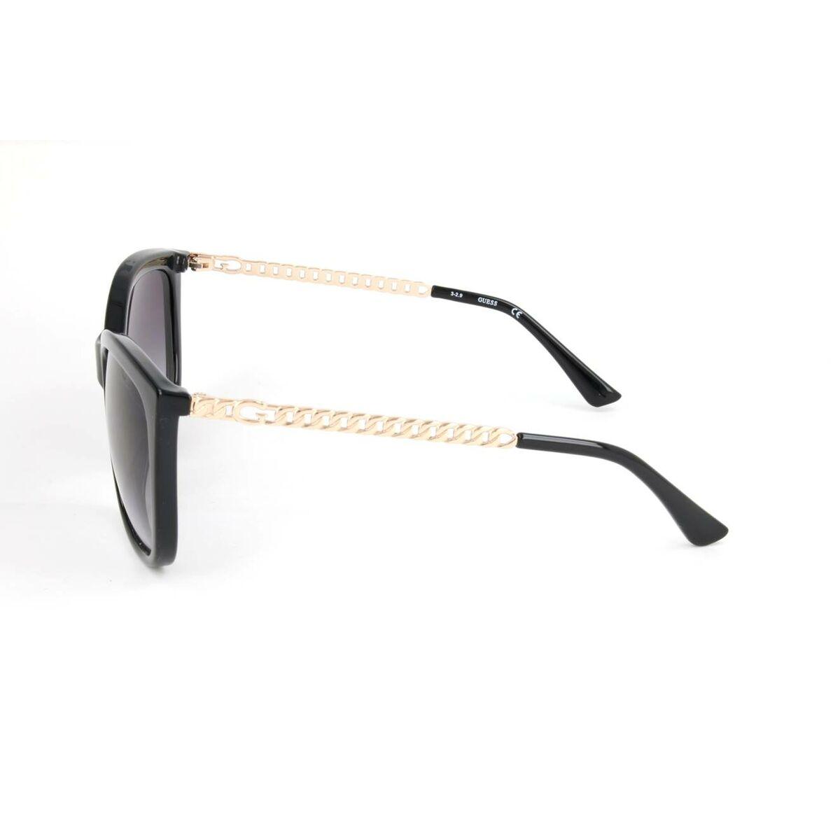 Guess Ladies' Sunglasses Gf6026 in Brown | Lyst