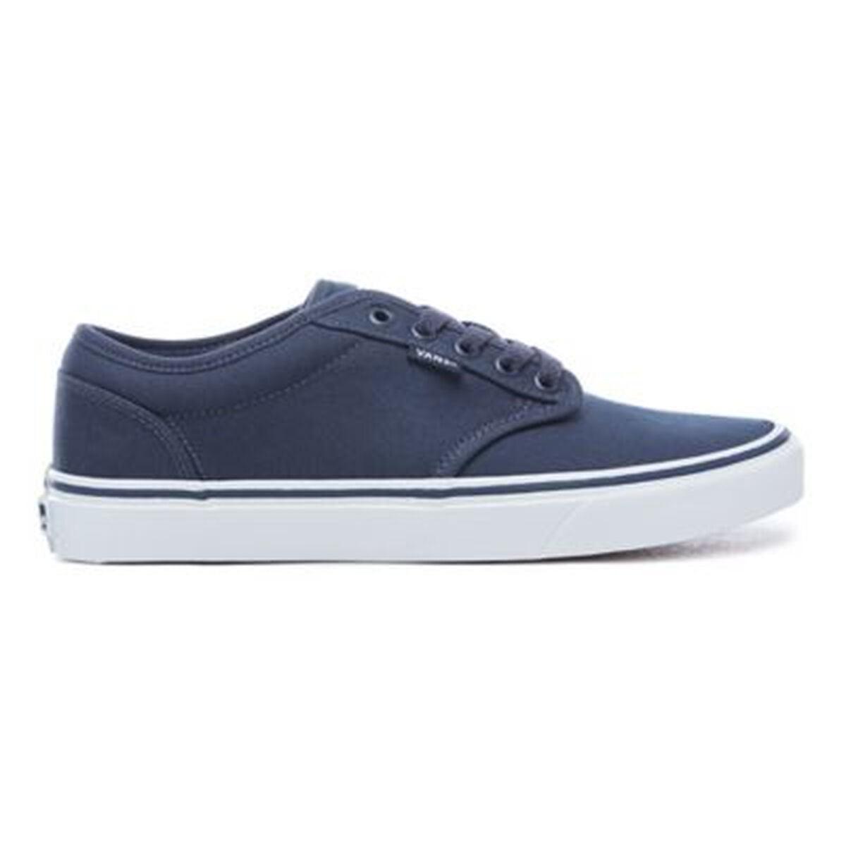 Vans Men's Casual Trainers Atwood Blue for Men | Lyst