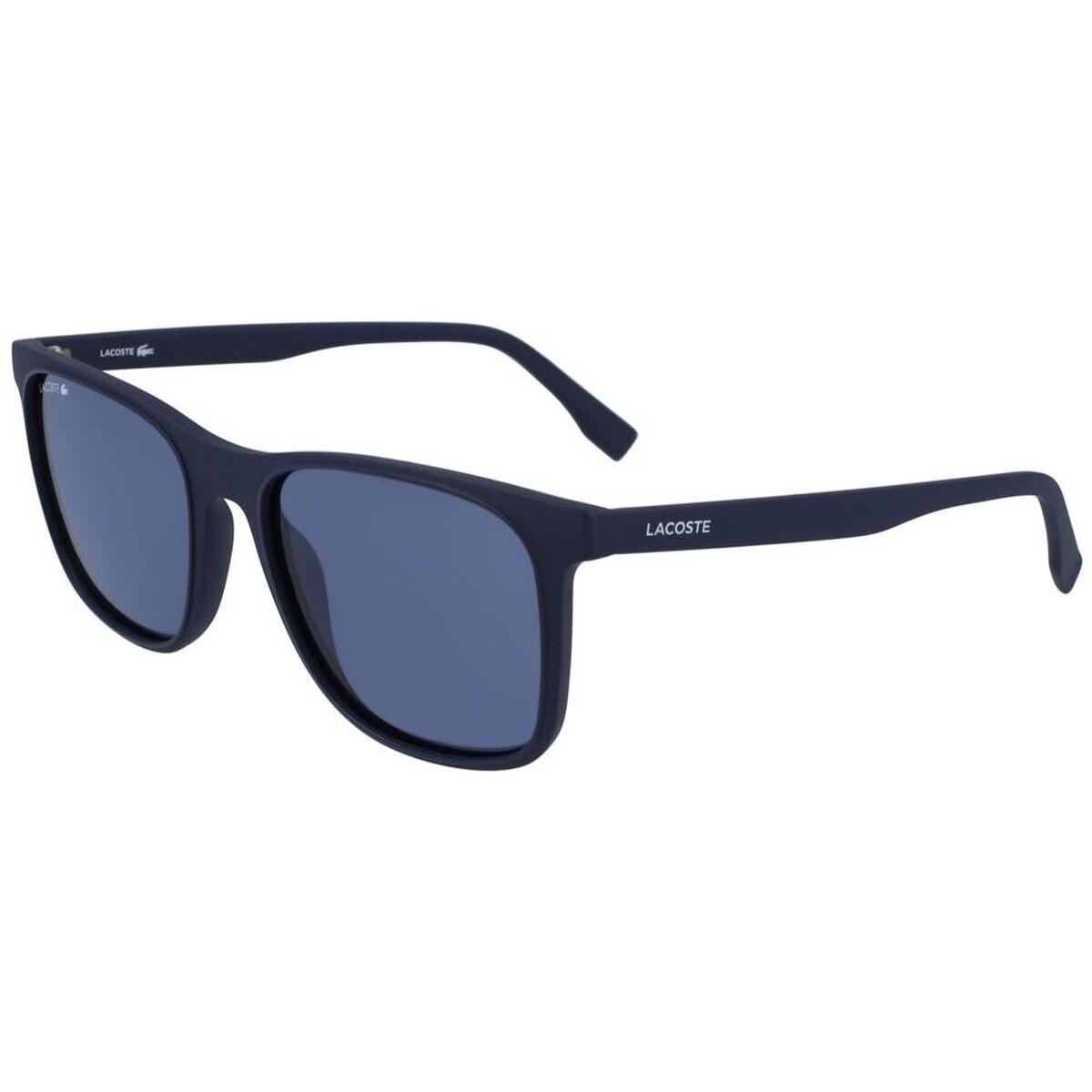 Lacoste Men's Sunglasses L882s in Blue for Men | Lyst