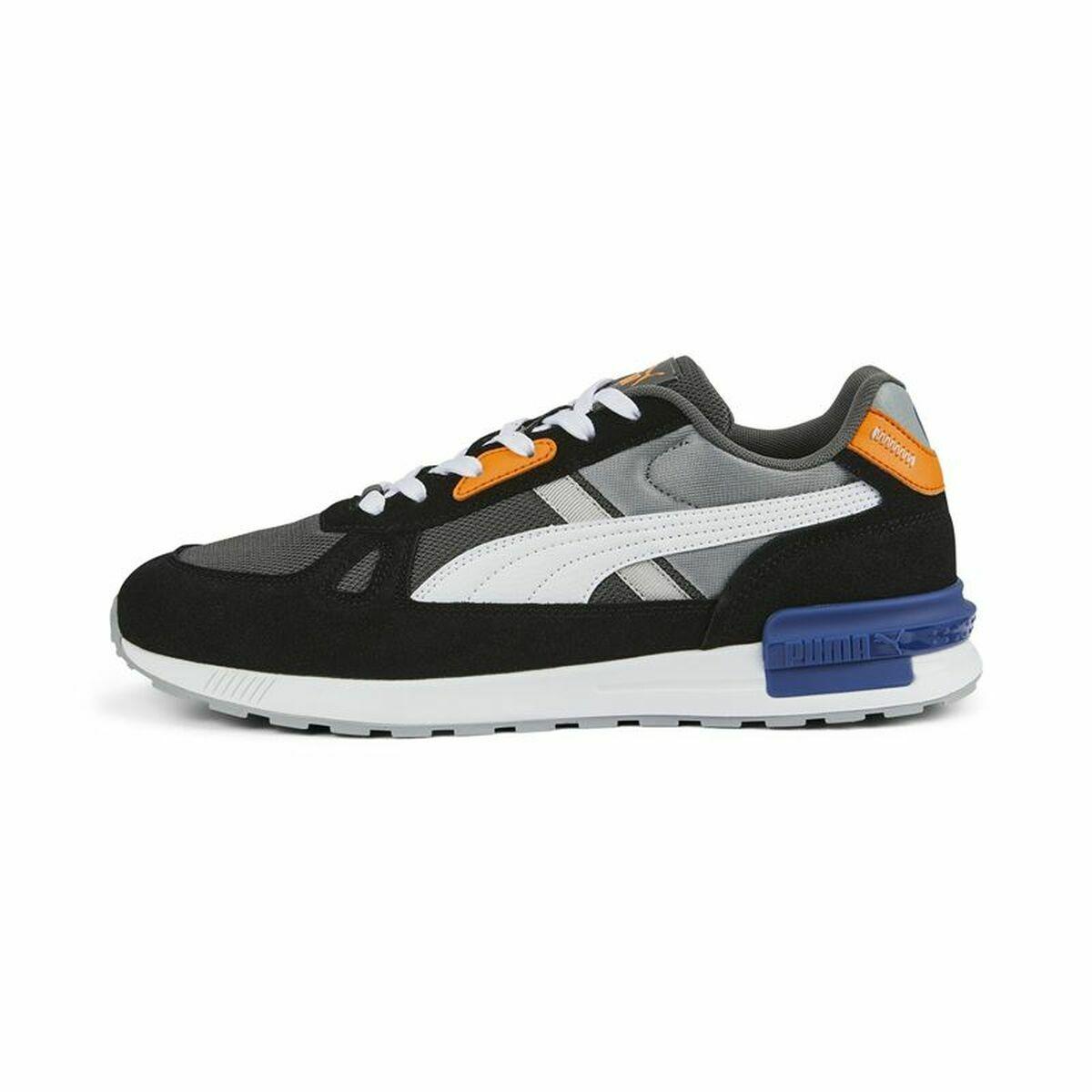 PUMA Graviton Pro Sneaker in Blue for Men | Lyst