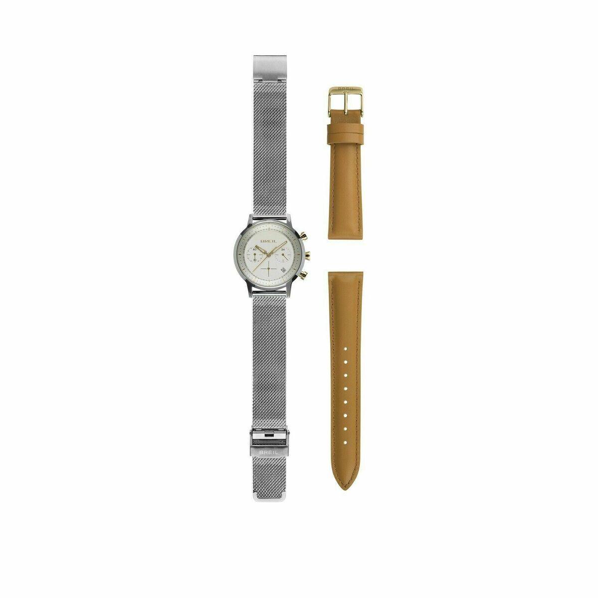 Breil Ladies Watch Tw1825 38 Mm in Metallic Lyst UK