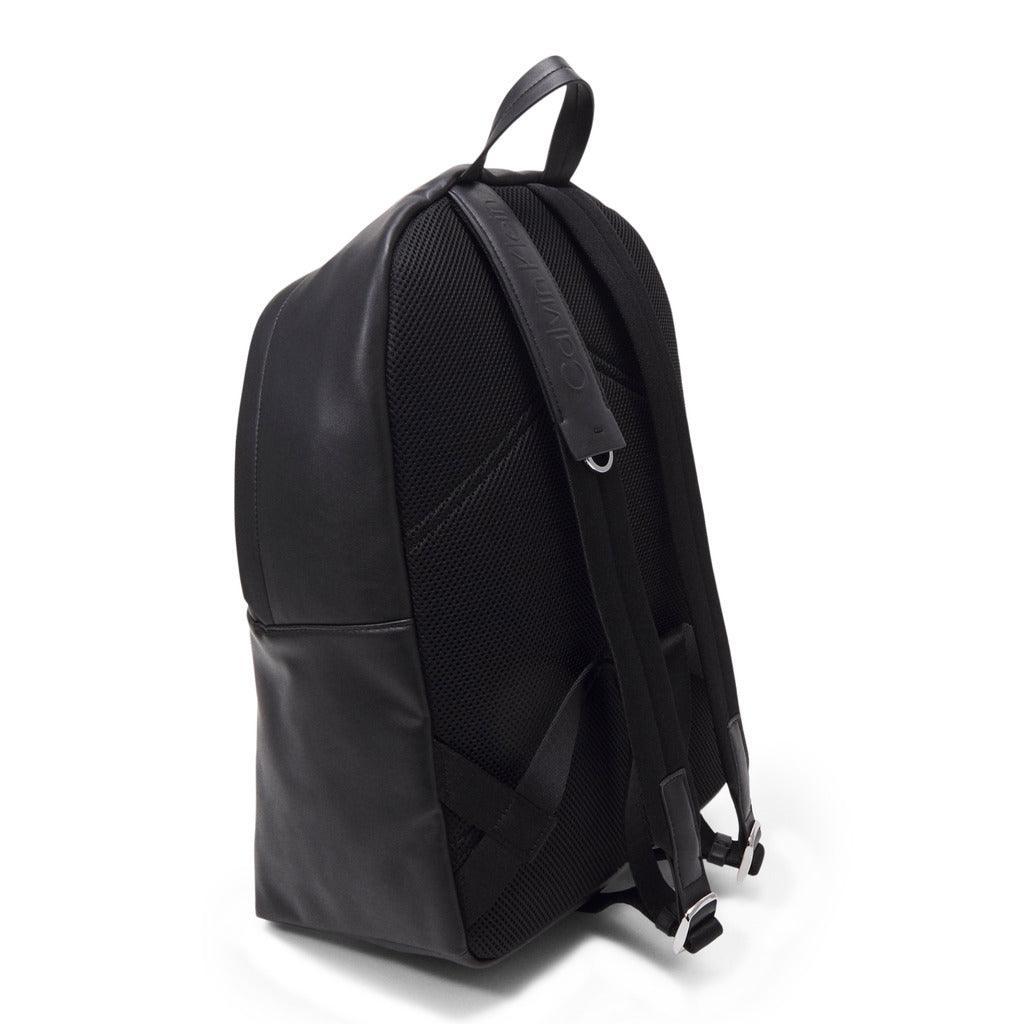 Calvin Klein Rucksack in Black for Men | Lyst