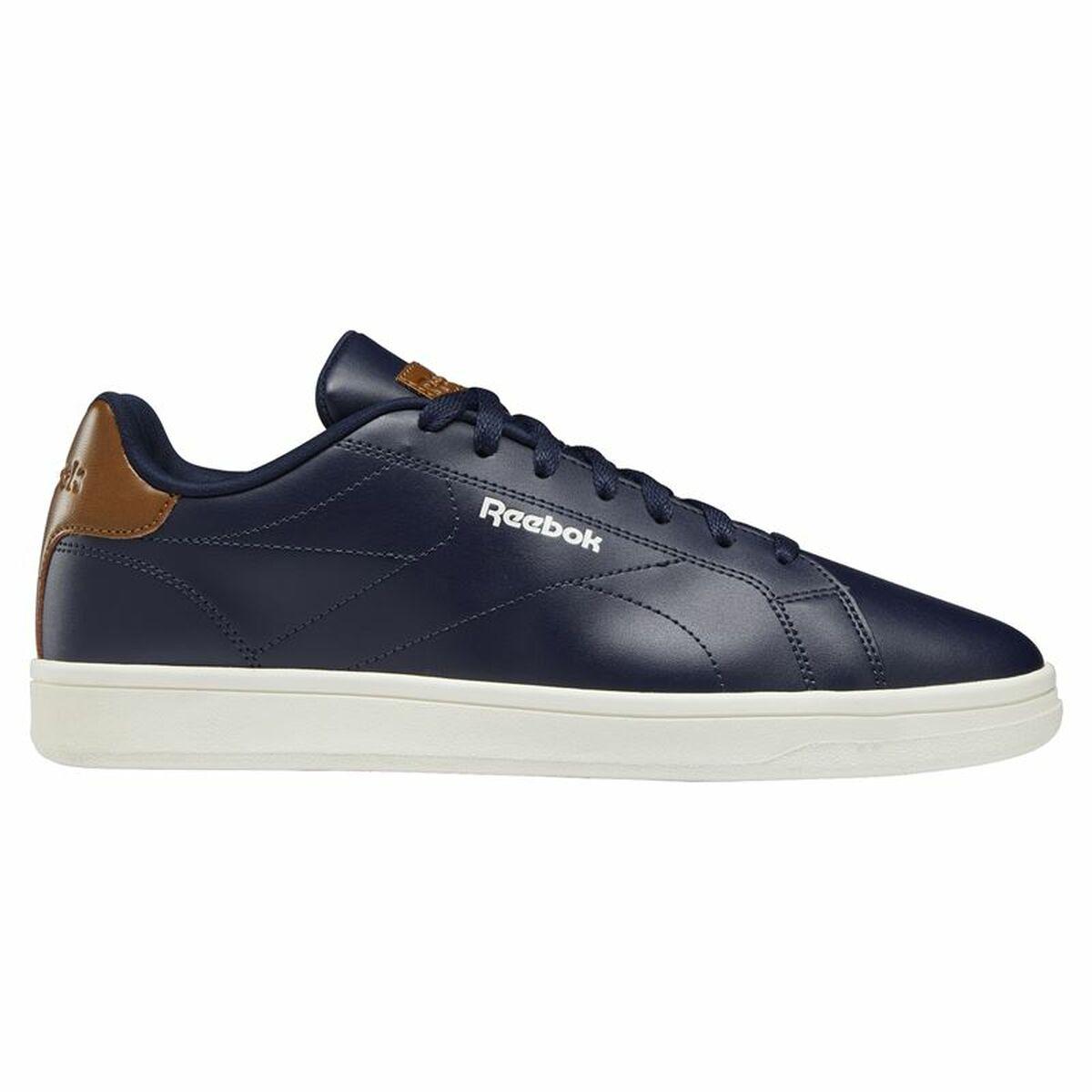 Reebok Men's Casual Trainers Royal Complete Cln 2 Navy Blue for Men | Lyst