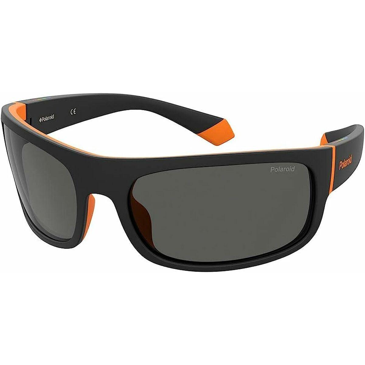 Polaroid Men's Sunglasses Pld 2125_s in Black for Men | Lyst