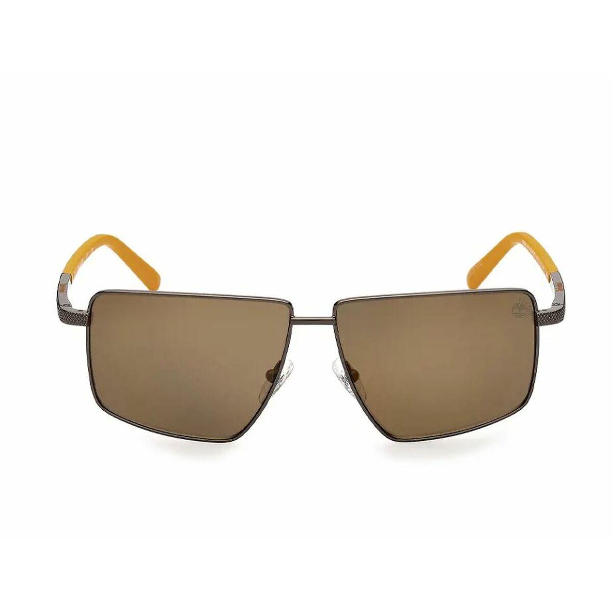 Timberland Men's Sunglasses Ø 59 Mm in Brown for Men | Lyst UK