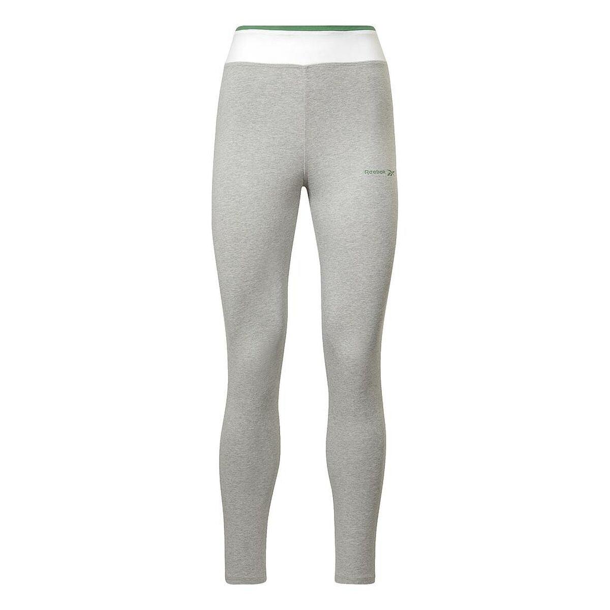 Reebok Sport leggings For Women Graphic Tankrie Ht6263 Grey in Gray | Lyst
