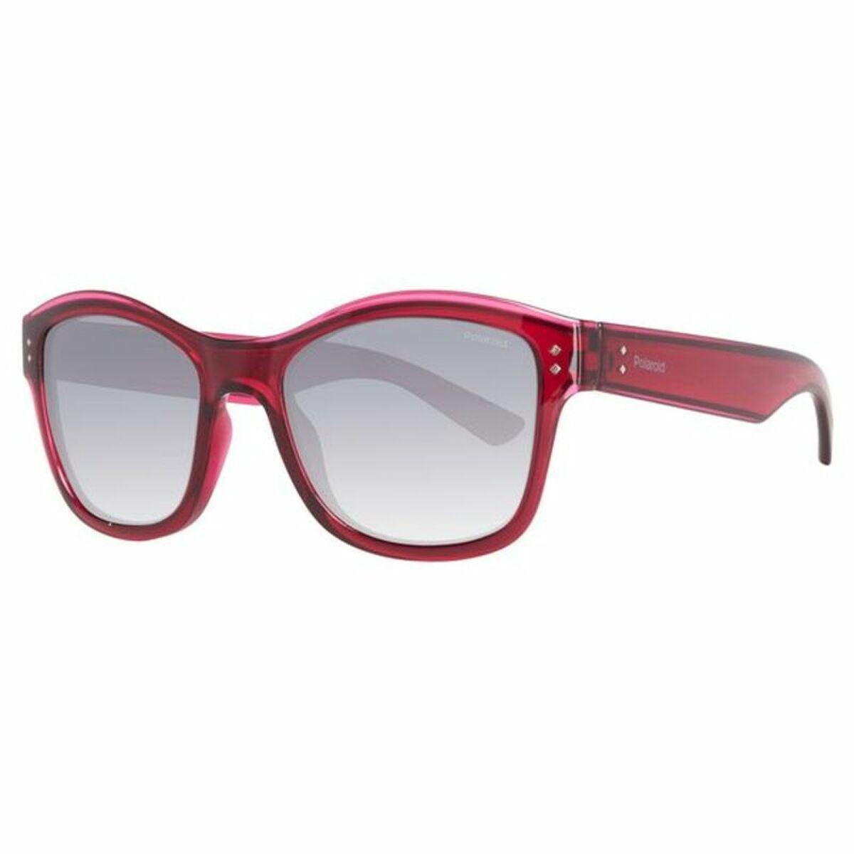 Polaroid Ladies' Sunglasses Pld-8022-s-6no in Red | Lyst