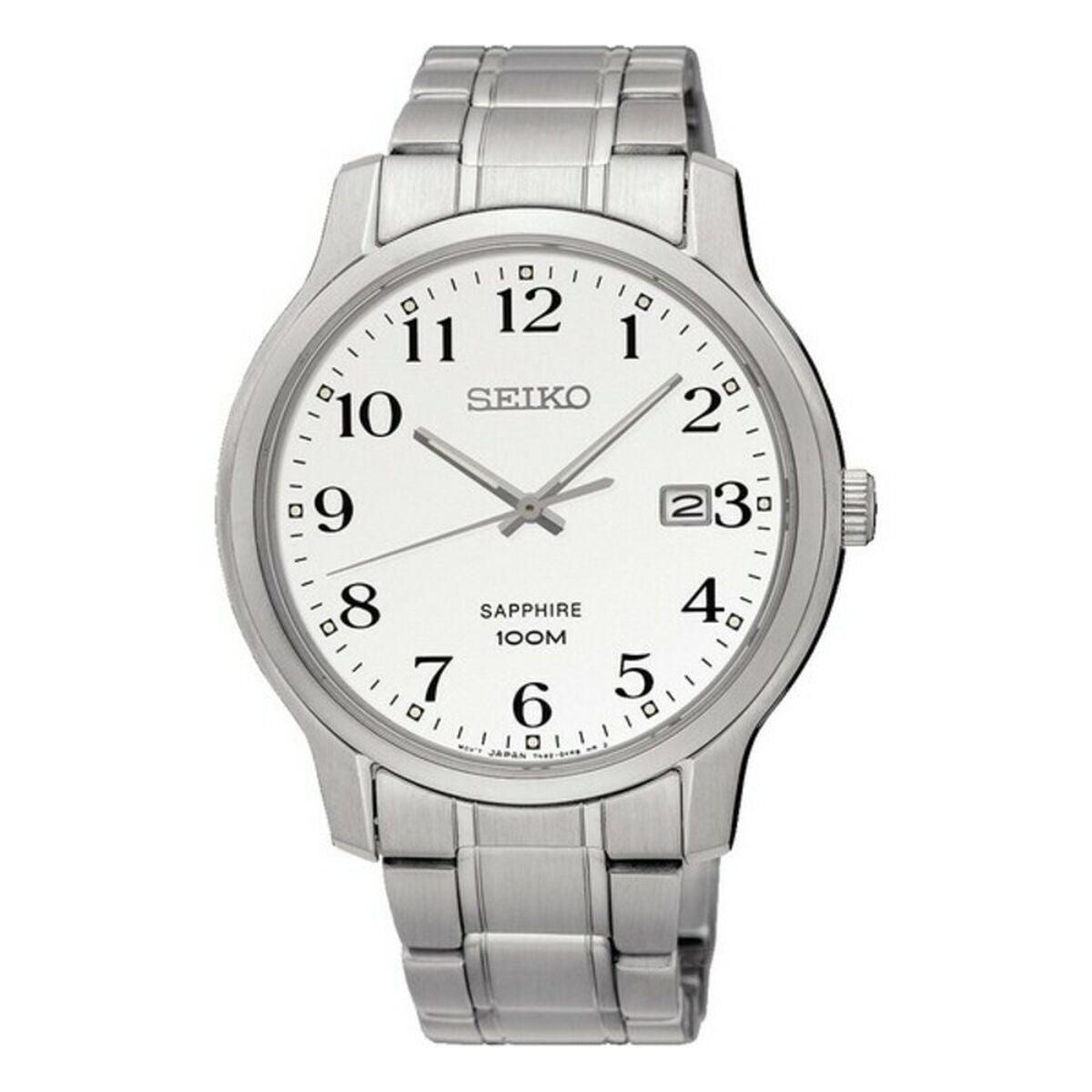 Seiko Men's Watch Sgeh67p1 (ø 41 Mm) in Metallic for Men | Lyst