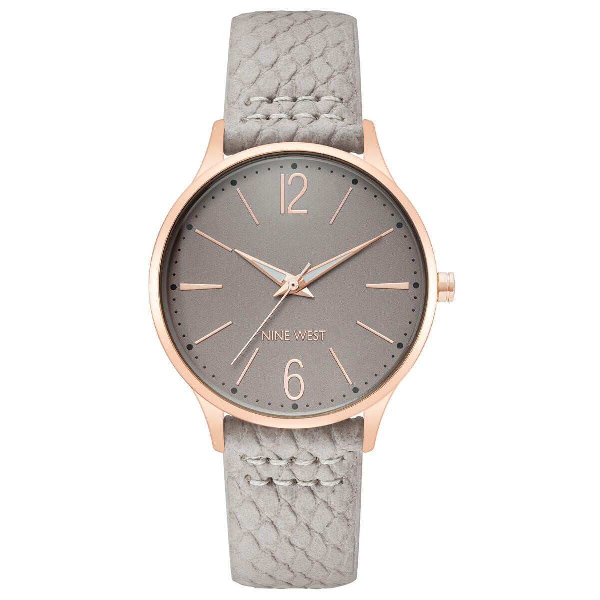 Nine west shop ladies watches