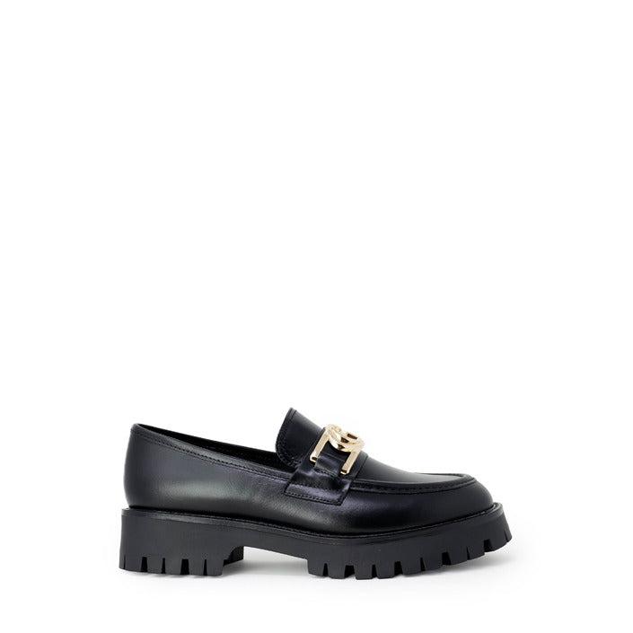 Guess Women Shoes in Black | Lyst