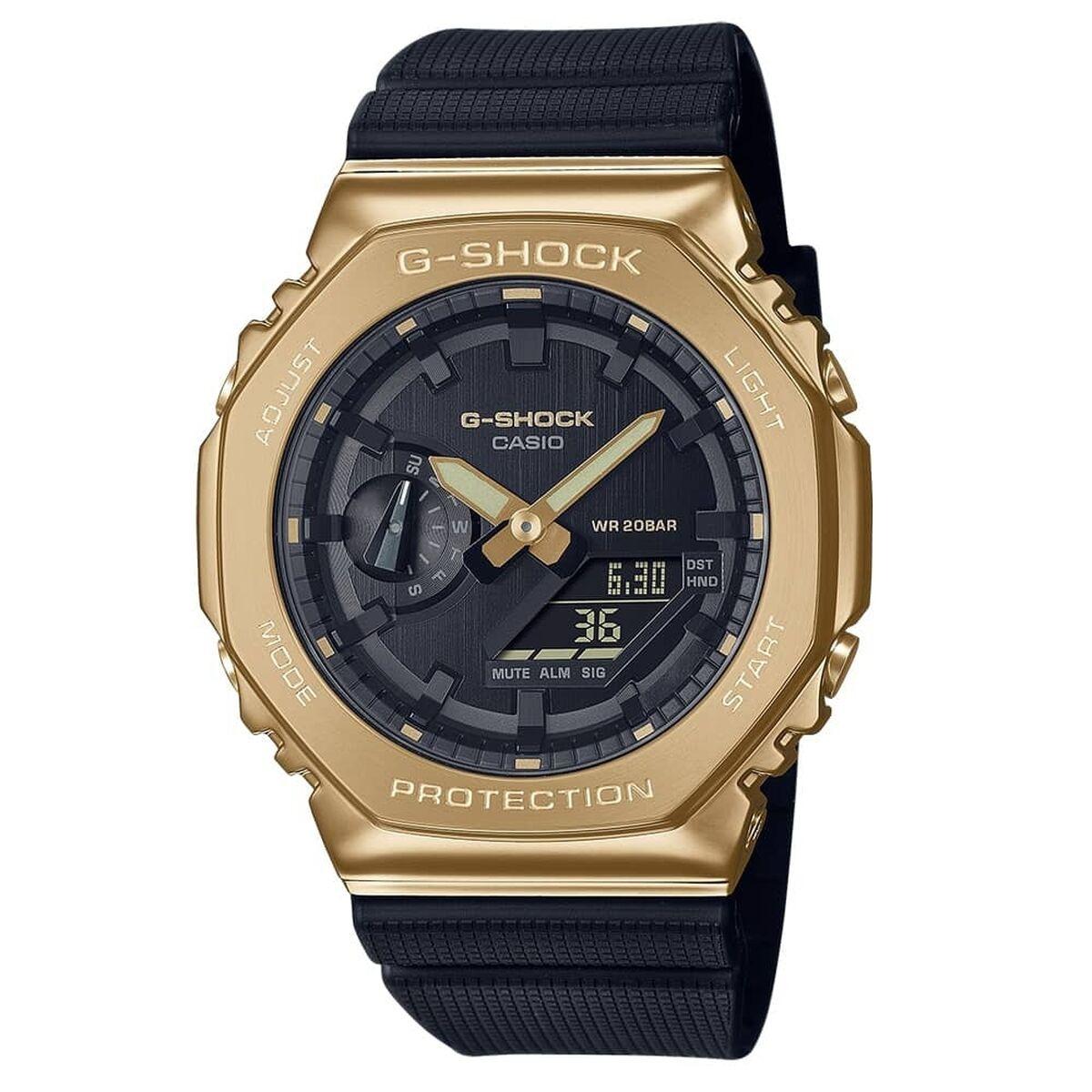 G-Shock Men's Watch Stay Gold Series (ø 40 Mm) in Pink | Lyst
