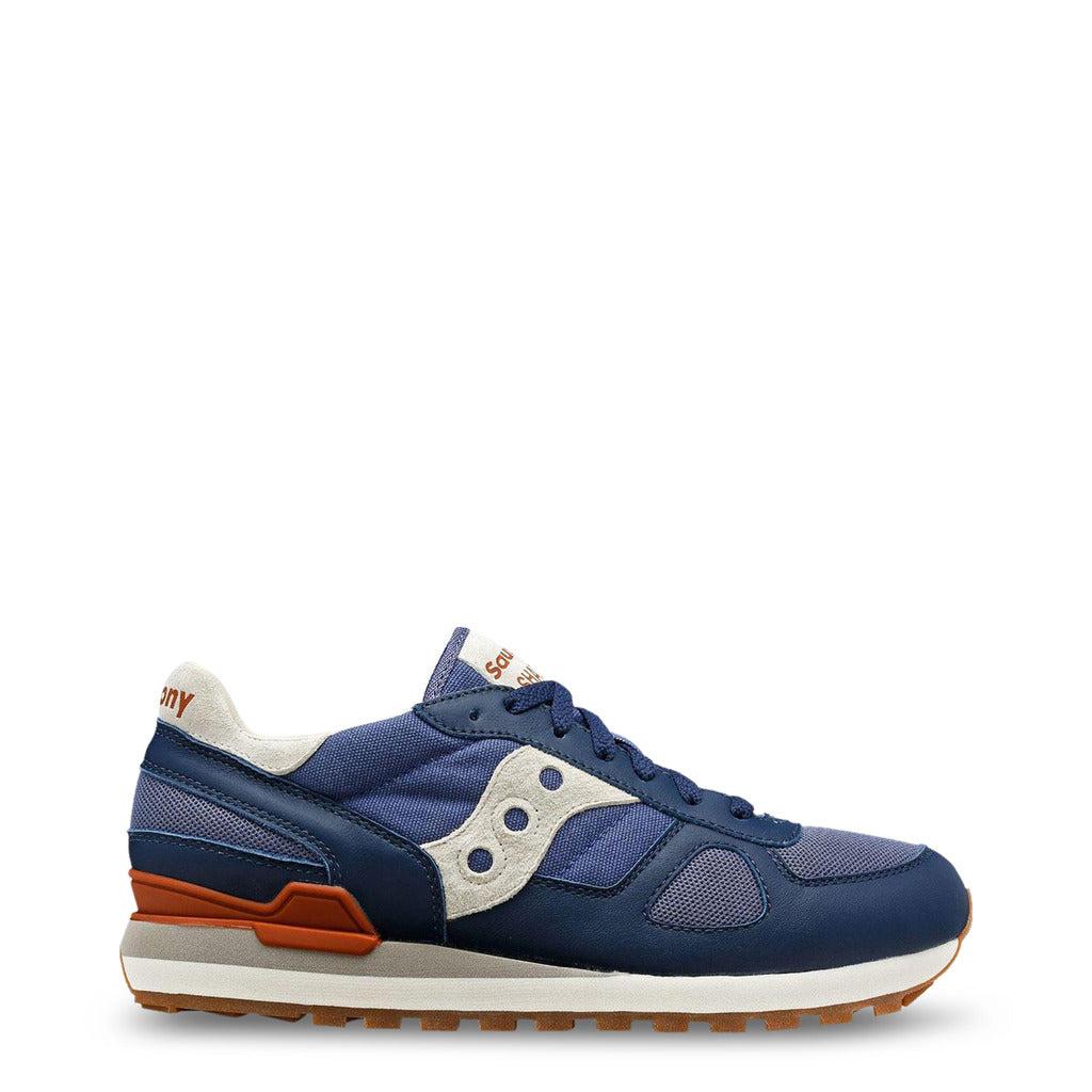 Saucony Shadow_s707 in Blue | Lyst