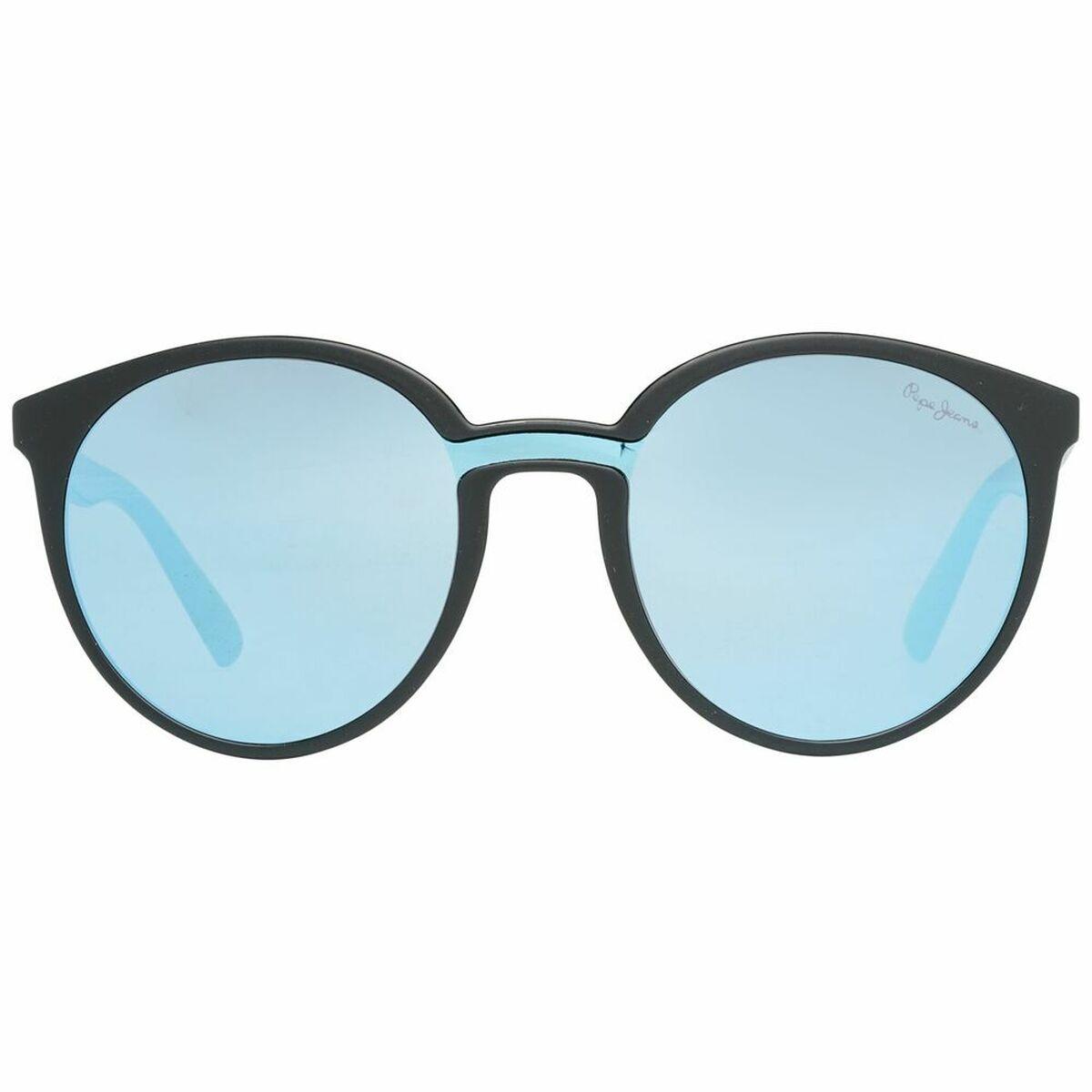 Pepe Jeans Ladies' Sunglasses Pj7358c1127 in Blue | Lyst