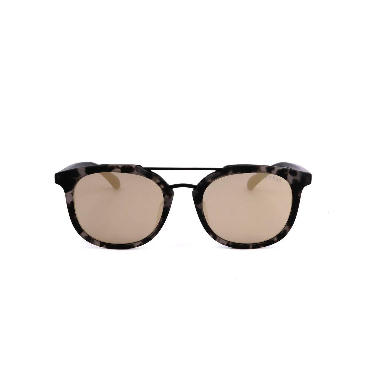Guess Men's Sunglasses Gu6915-d in Brown for Men | Lyst