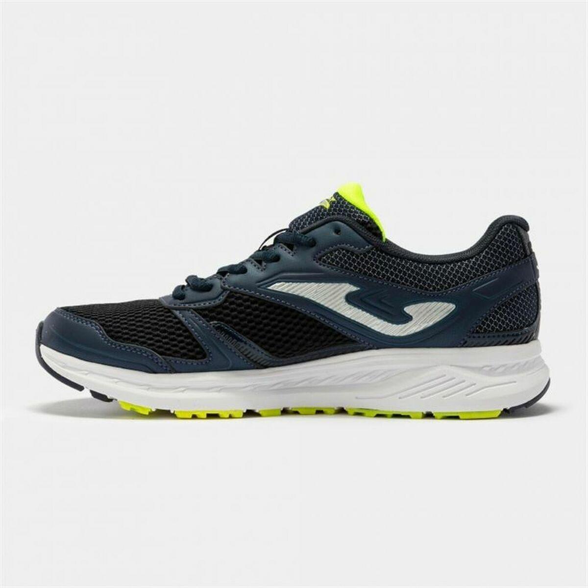 Joma Sport Running Shoes For Adults Vitaly Men 2233 Dark Blue for Men | Lyst