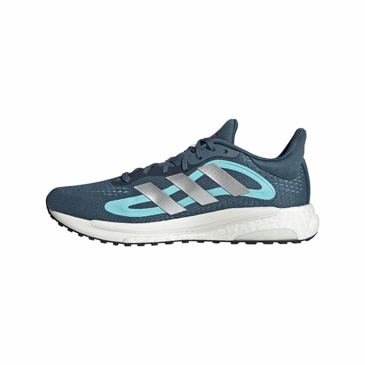 adidas Men's Trainers Solar Glide 4 in Blue for Men | Lyst