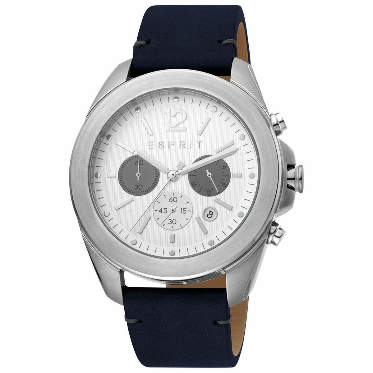 Esprit Watch in Metallic for Men Lyst
