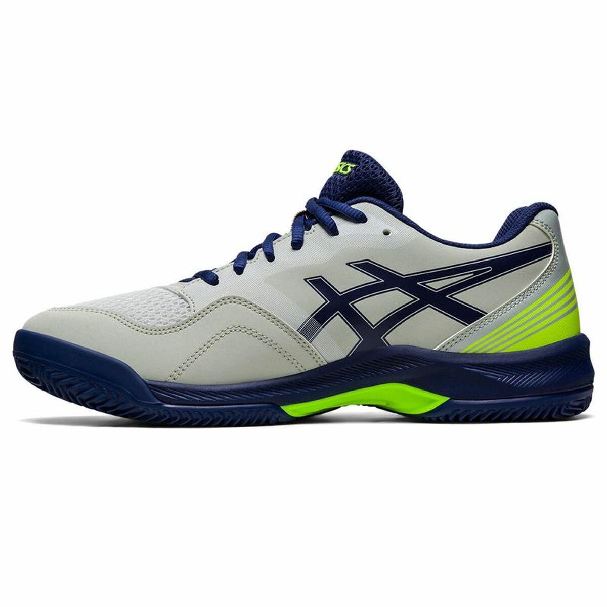 asics gel padel pro 5