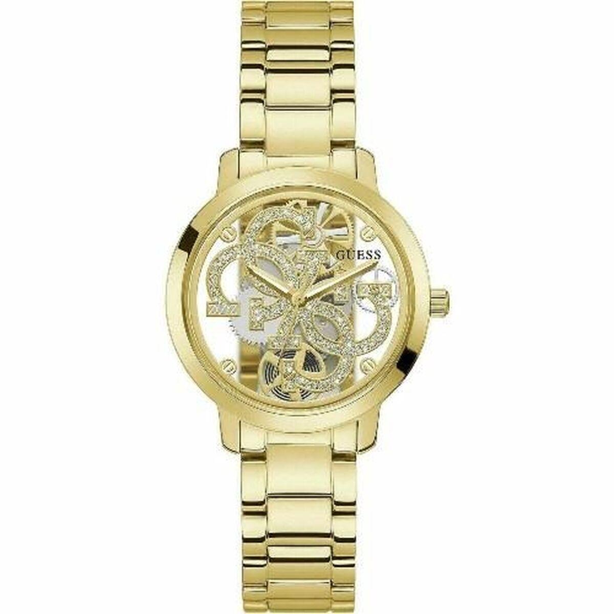 Guess w1290l2 sales