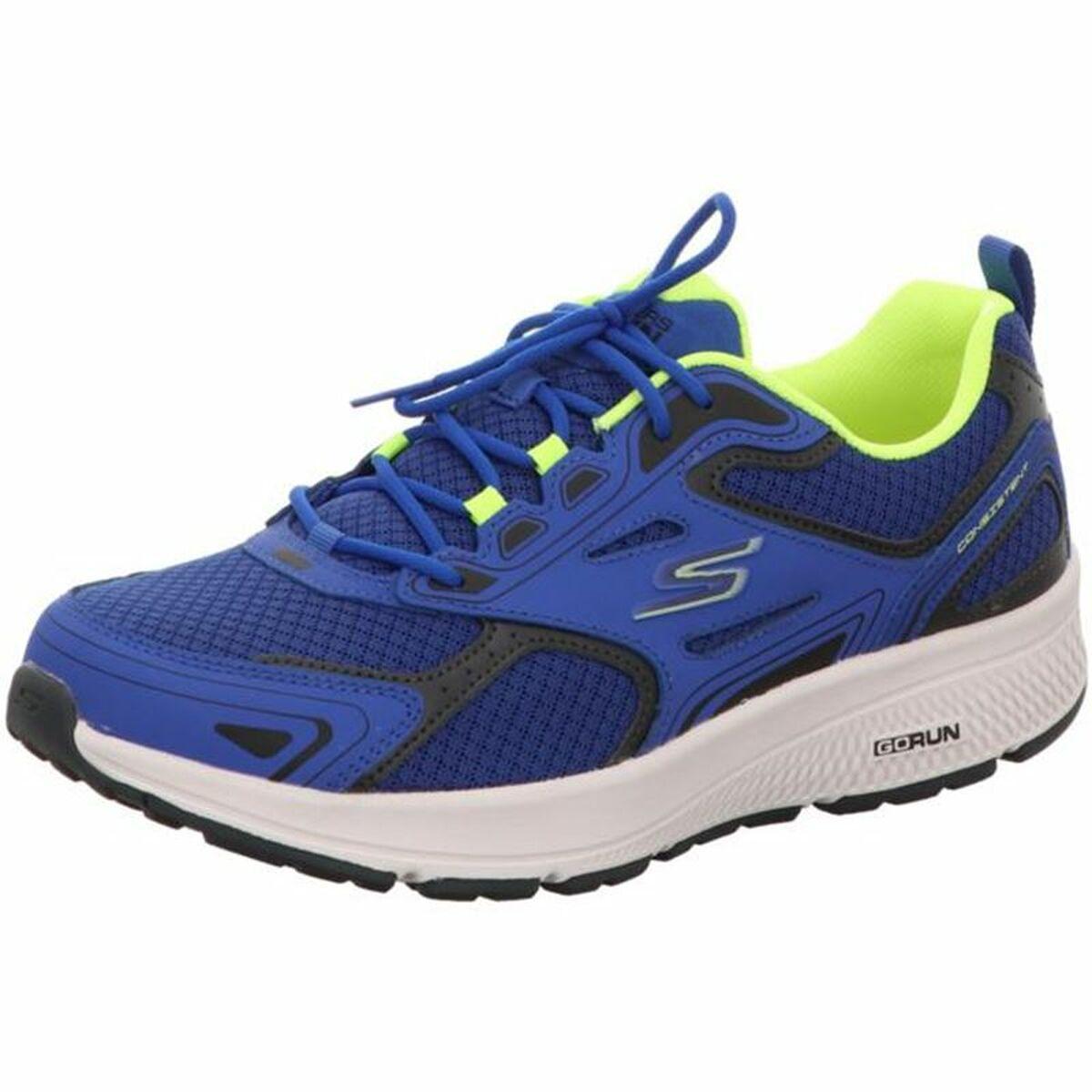 Skechers Running Shoes For Adults Go Run Consistent Blue Men for Men Lyst  UK