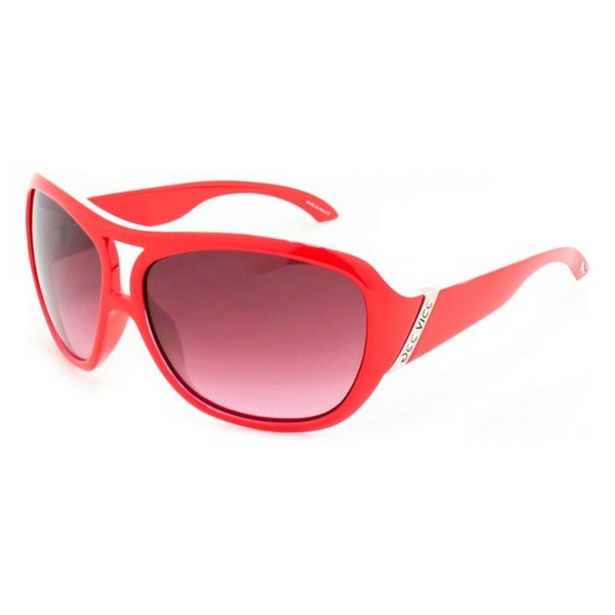 Jee Vice Ladies' Sunglasses Jv21-301115001 in Red | Lyst