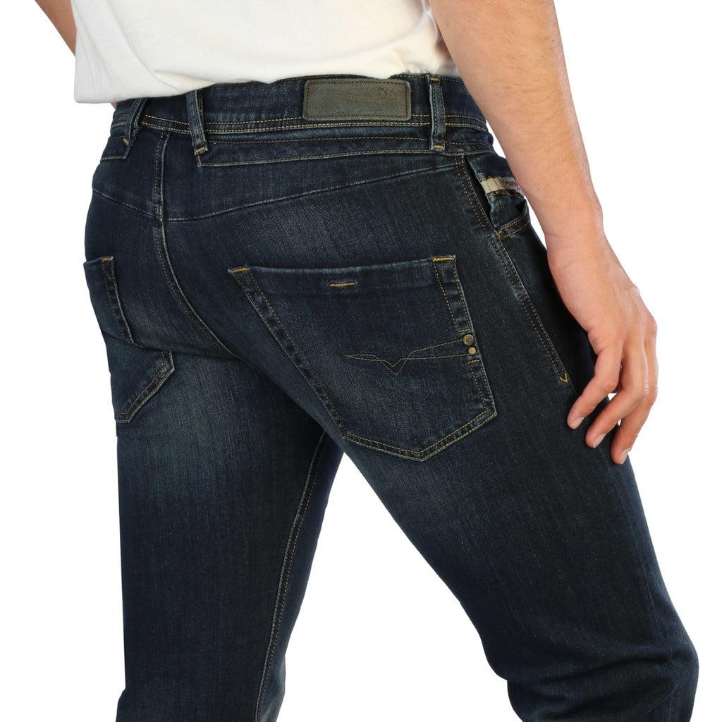 DIESEL Belther Jeans in Blue for Men | Lyst