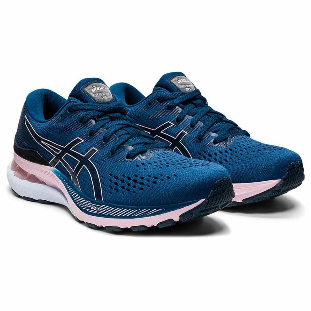 asics kaya o