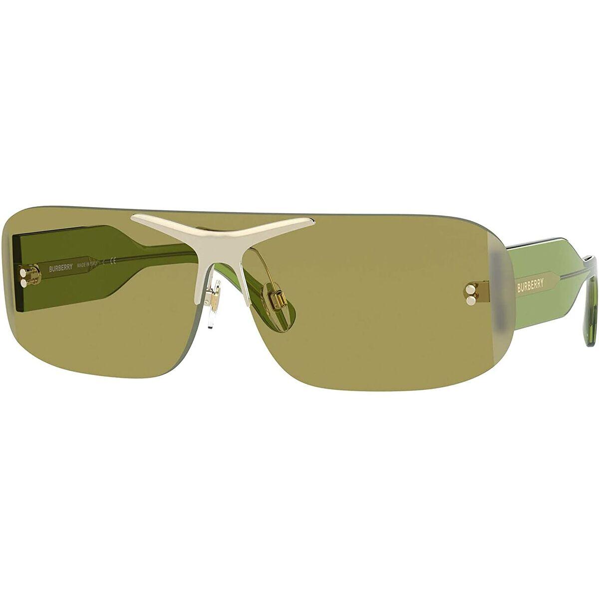 Burberry Ladies' Sunglasses Be 3123 in Green | Lyst