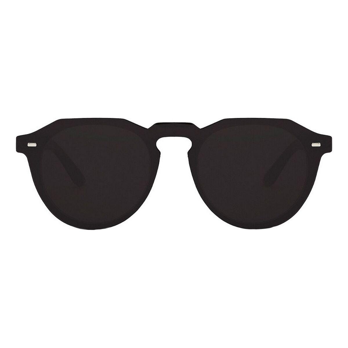 tranquilo Adjunto archivo Asociación Hawkers Sunglasses Warwick Venm Hybrid in Black for Men | Lyst