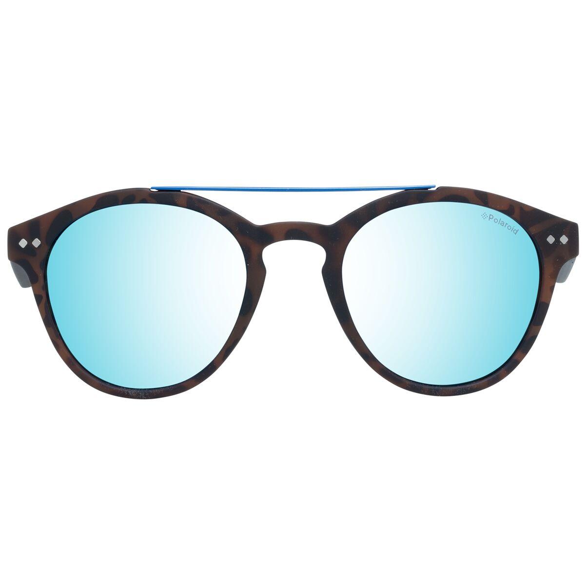 Polaroid Unisex Sunglasses Pld 6030_s 50n9p in Blue for Men | Lyst