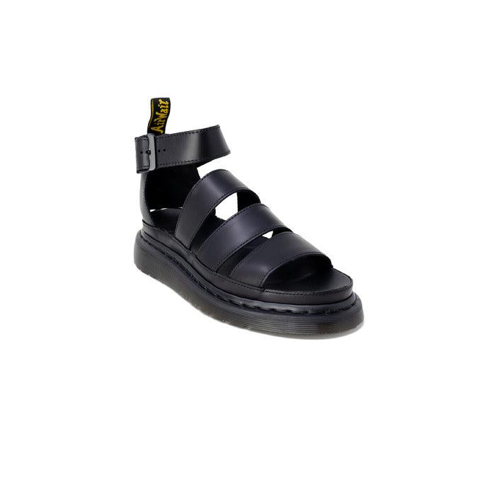 Dr. Martens Sandals in Black | Lyst