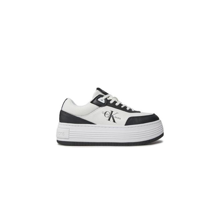 Calvin klein converse new arrivals