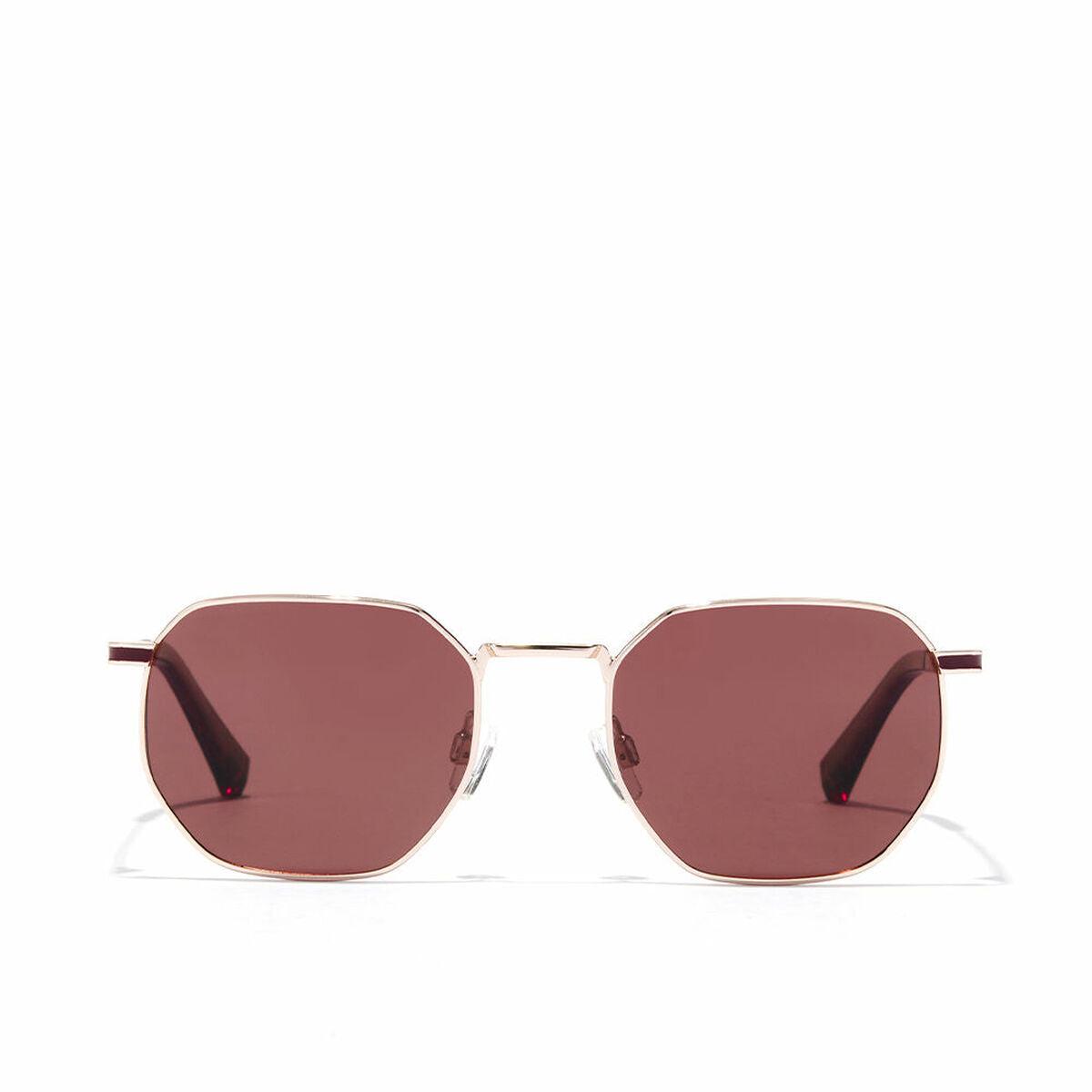 Hawkers Polarised Sunglasses Sixgon Brown (ø 51 Mm) in Pink for Men | Lyst