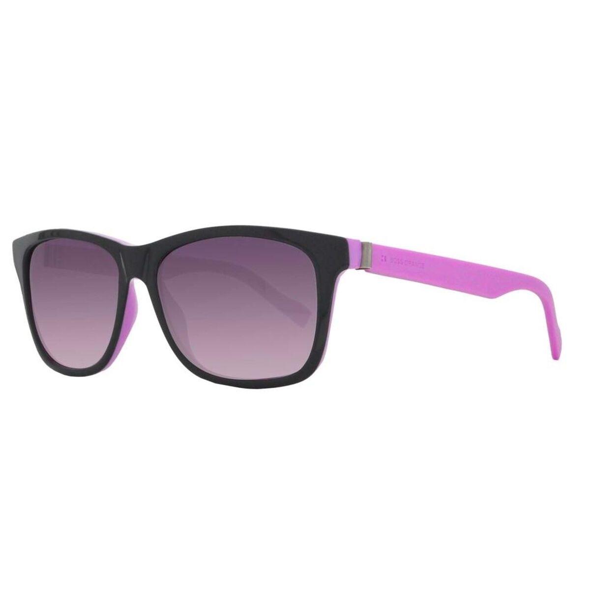 BOSS by BOSS Ladies' Sunglasses Boss Orange 0117_s in Purple | Lyst
