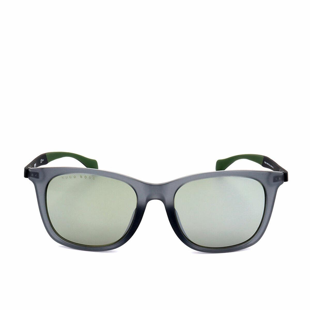 BOSS by HUGO BOSS Sunglasses 1100/f/s Fll Ø 54 Mm in Grey for Men | Lyst UK