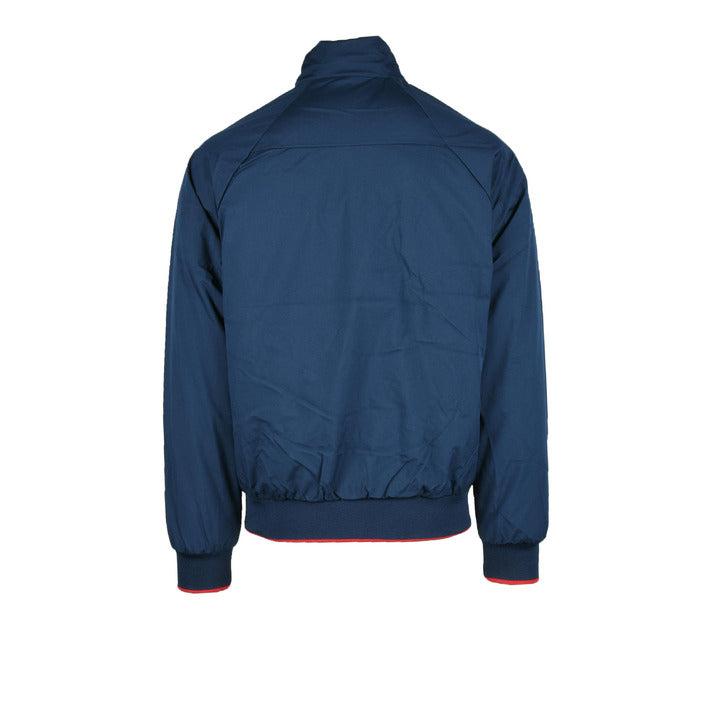 Buy U.S. Polo Assn. Long Sleeve High Neck Puffer Jacket - NNNOW.com