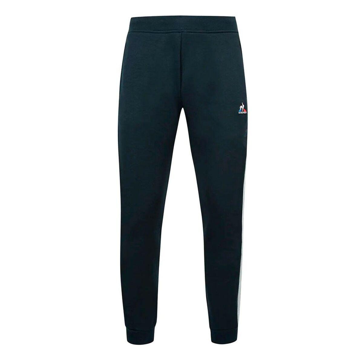 Le Coq Sportif Adult Trousers Men Navy Blue for Men Lyst