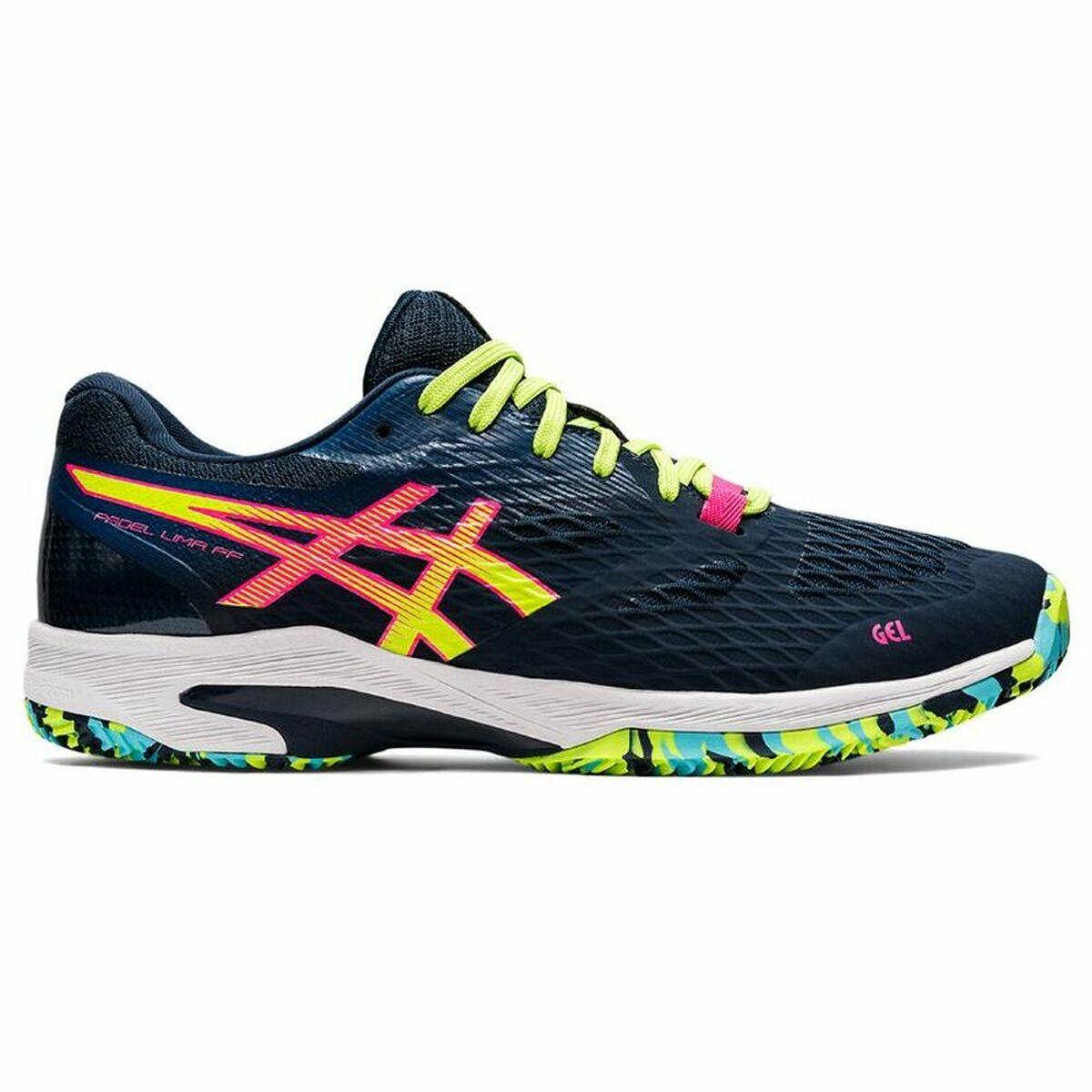 Asics Men's Trainers Lima Ff Navy Blue for Men | Lyst UK Asics Men's Trainers Lima Ff Navy Blue for Men | Lyst UK