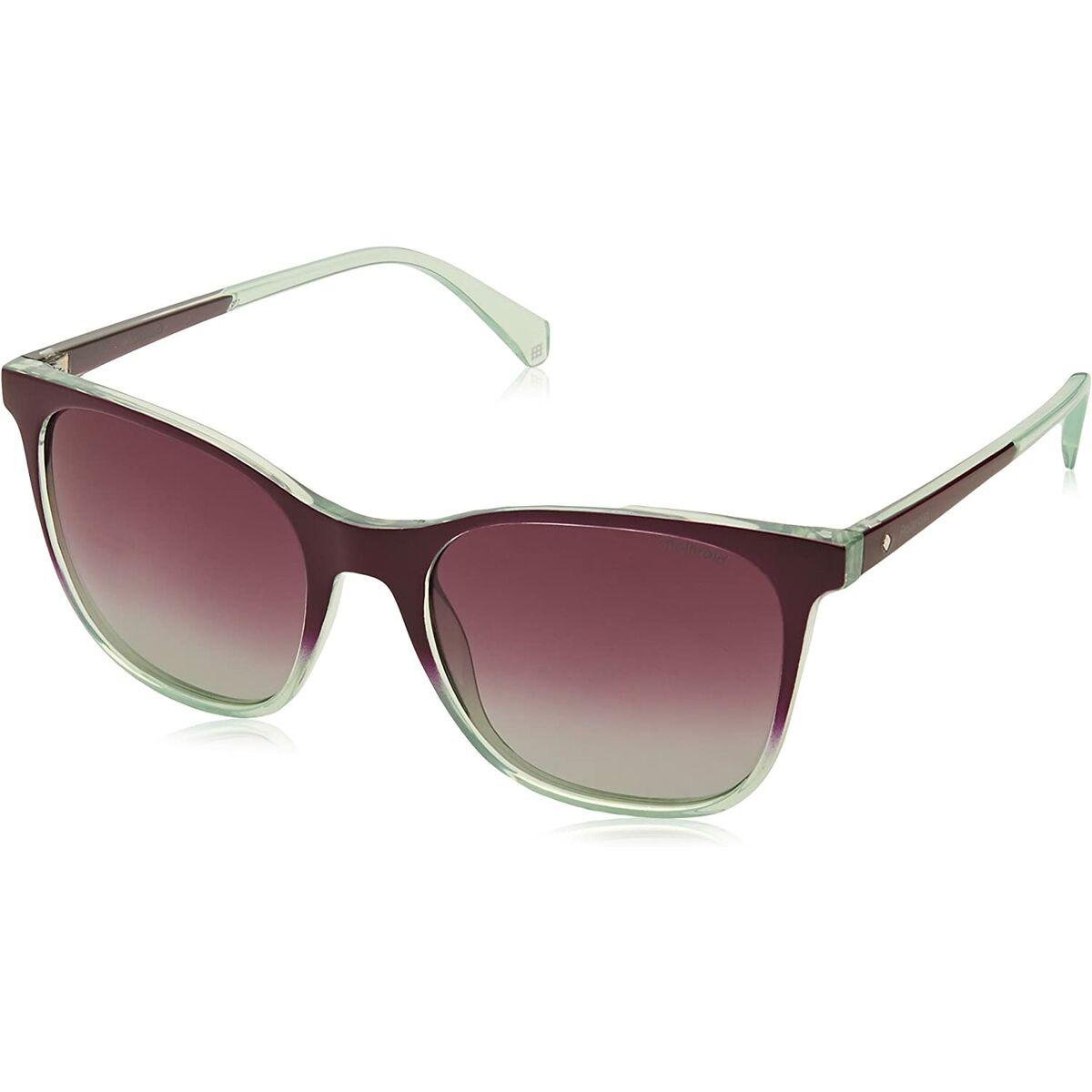 Polaroid Ladies' Sunglasses Pld4059-s-lpp in Purple | Lyst