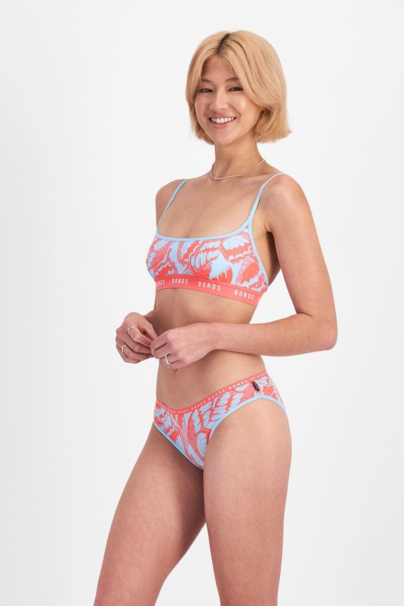 Bonds Beachwear and swimwear outfits for Women Online Sale up to 50 off Lyst Australia