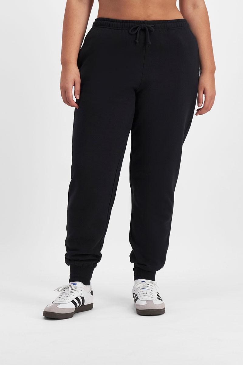 Bonds Sweats Cotton Fleece Skinny Trackie in Black Lyst Australia