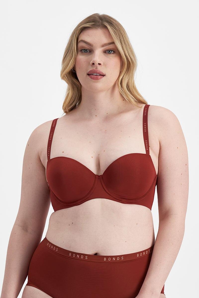 bonds invisi bra